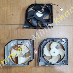 ( SP1891 ) Quạt CHẾ Dùng Thay Thế Cho Quạt Dàn Nóng Tủ Lạnh Aqua SideBySide